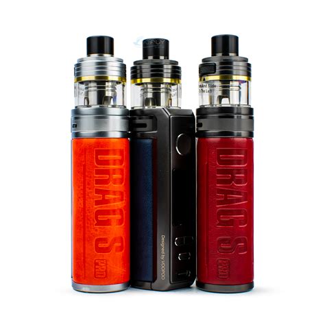 Voopoo Drag S Pro combines 360 infinite airflow system and bottom. . Voopoo drag s auto draw mode